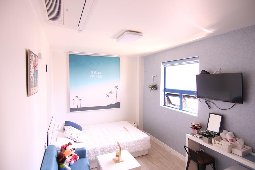Road Myeongdong Hotel Seoel Buitenkant foto