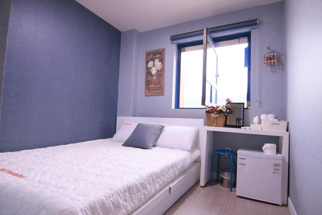 Road Myeongdong Hotel Seoel Buitenkant foto