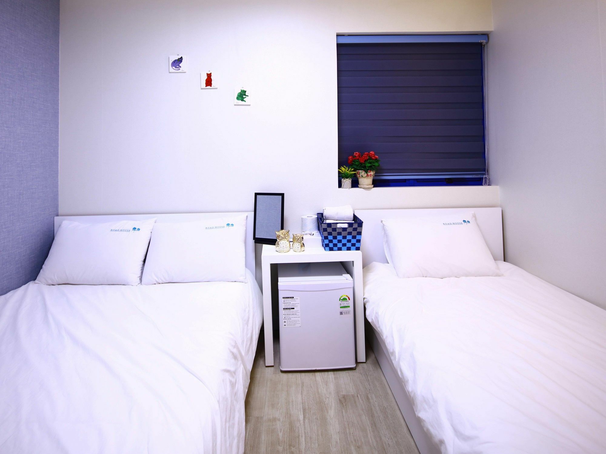 Road Myeongdong Hotel Seoel Buitenkant foto