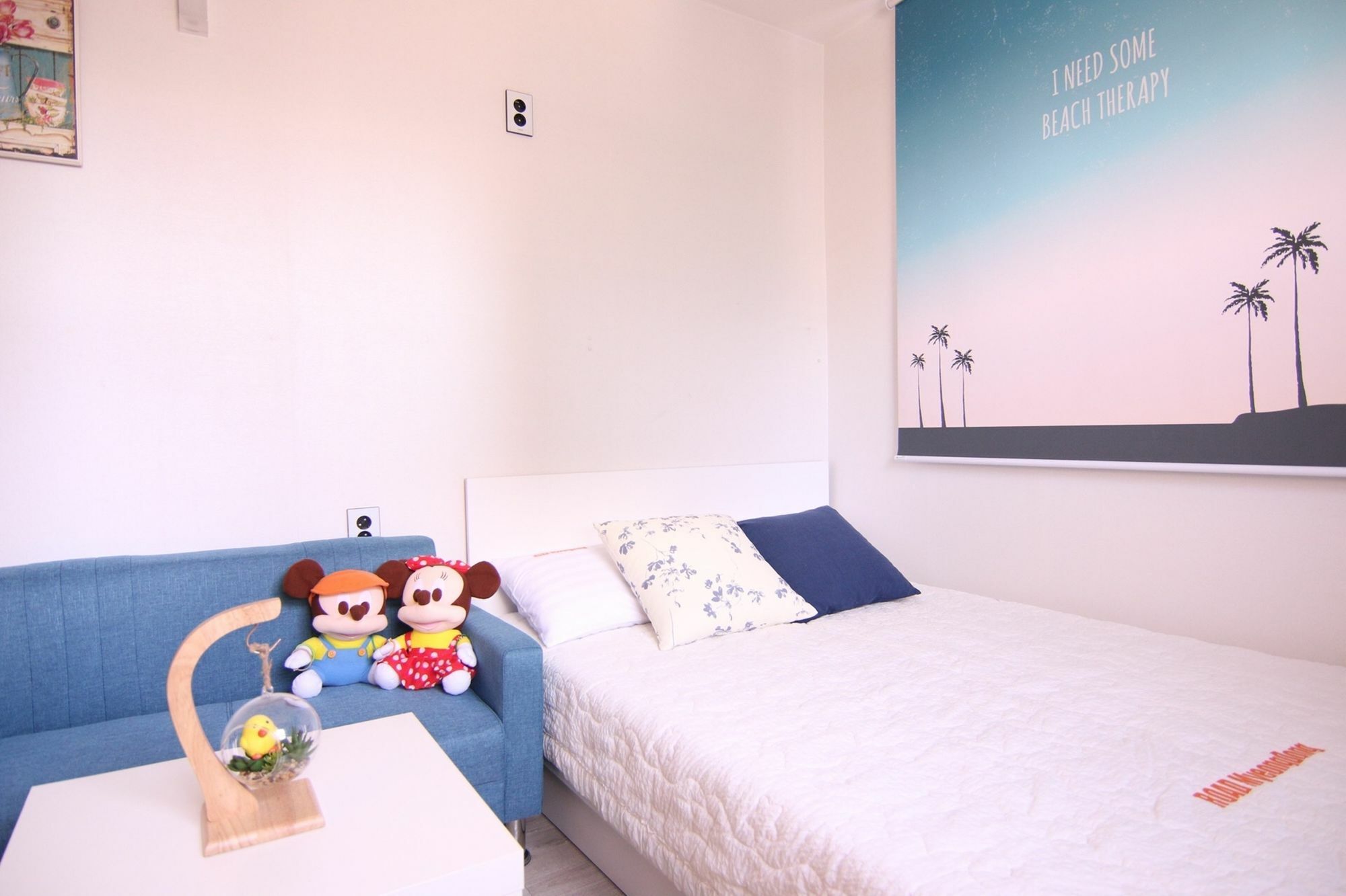 Road Myeongdong Hotel Seoel Buitenkant foto