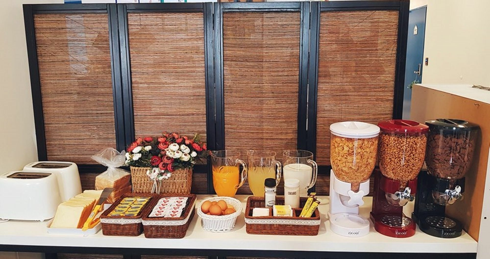 Road Myeongdong Hotel Seoel Buitenkant foto