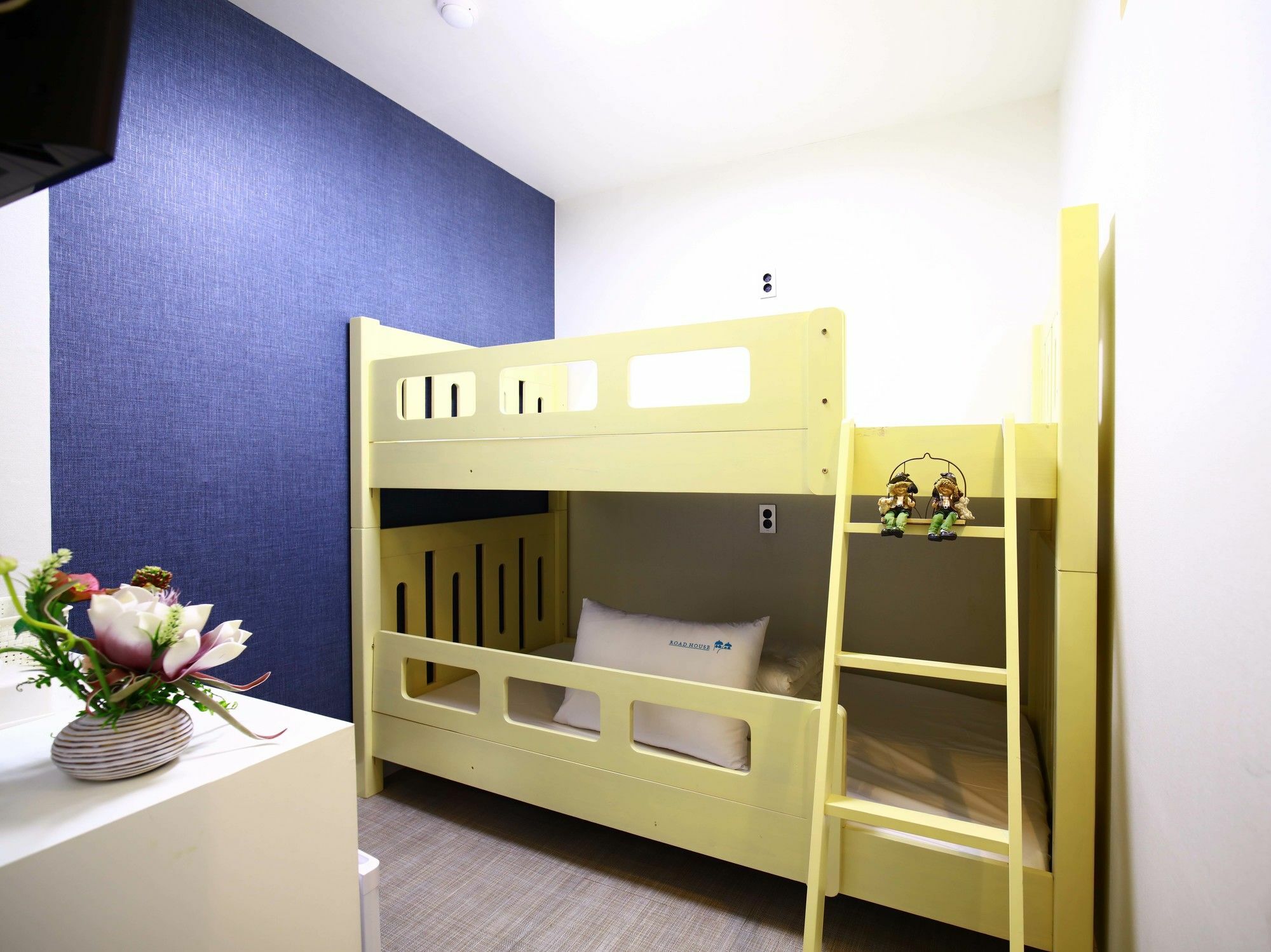 Road Myeongdong Hotel Seoel Buitenkant foto