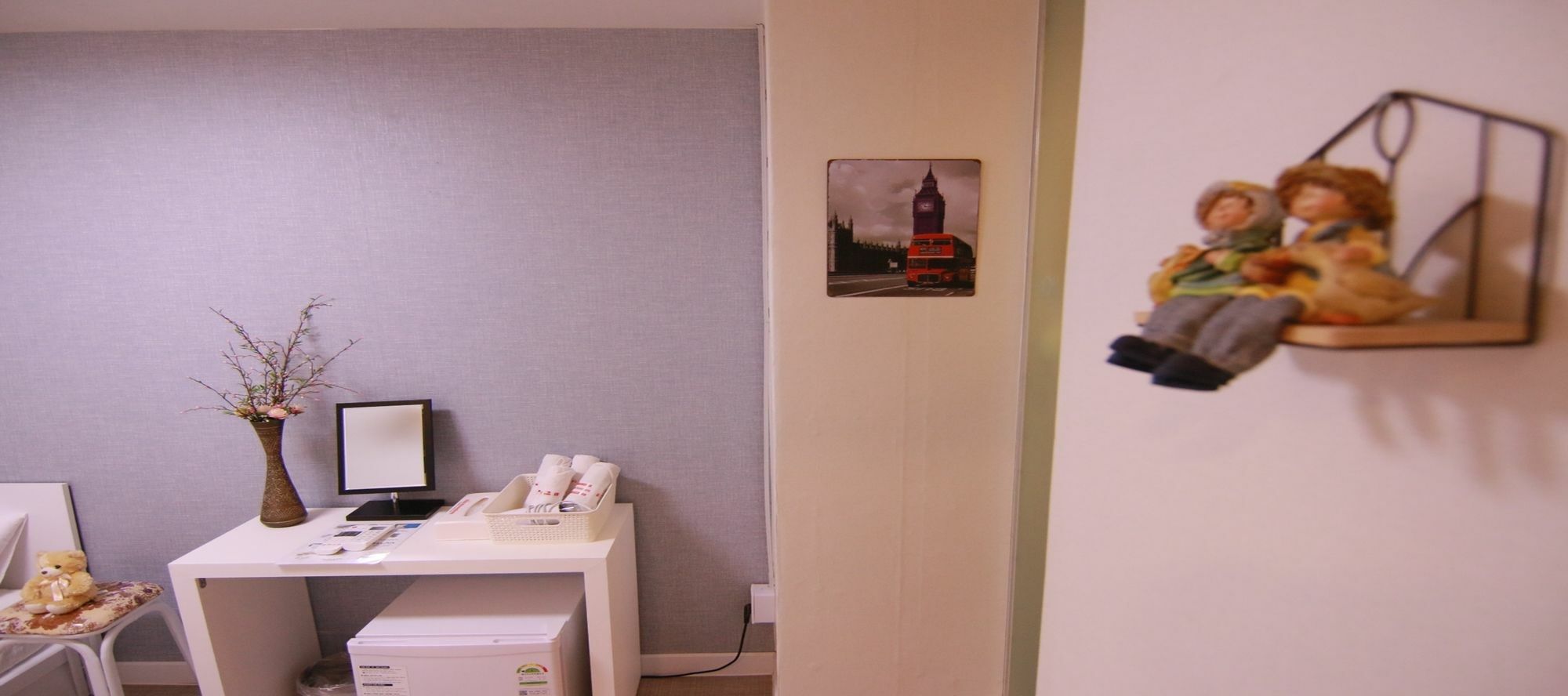 Road Myeongdong Hotel Seoel Buitenkant foto