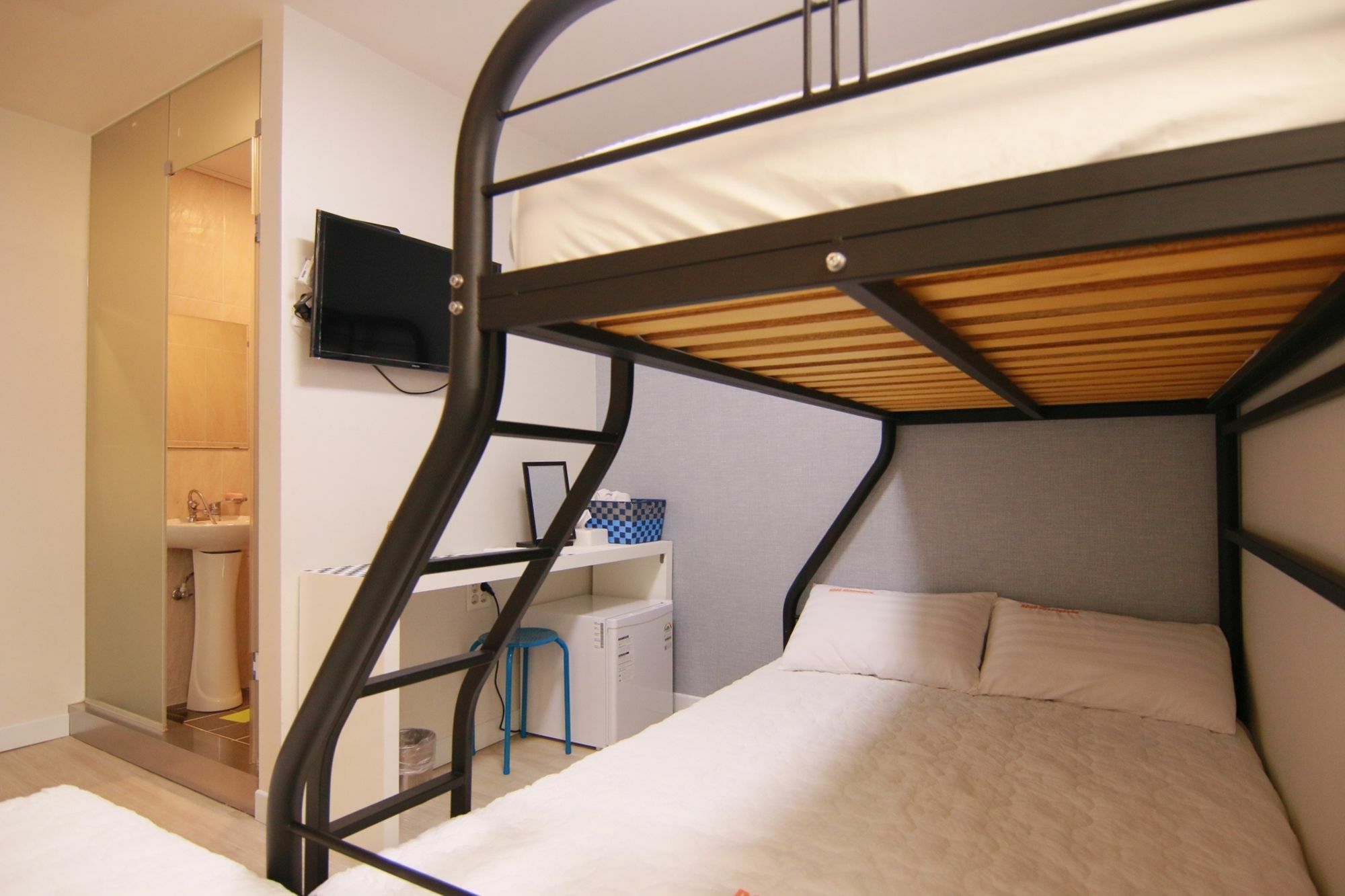 Road Myeongdong Hotel Seoel Buitenkant foto