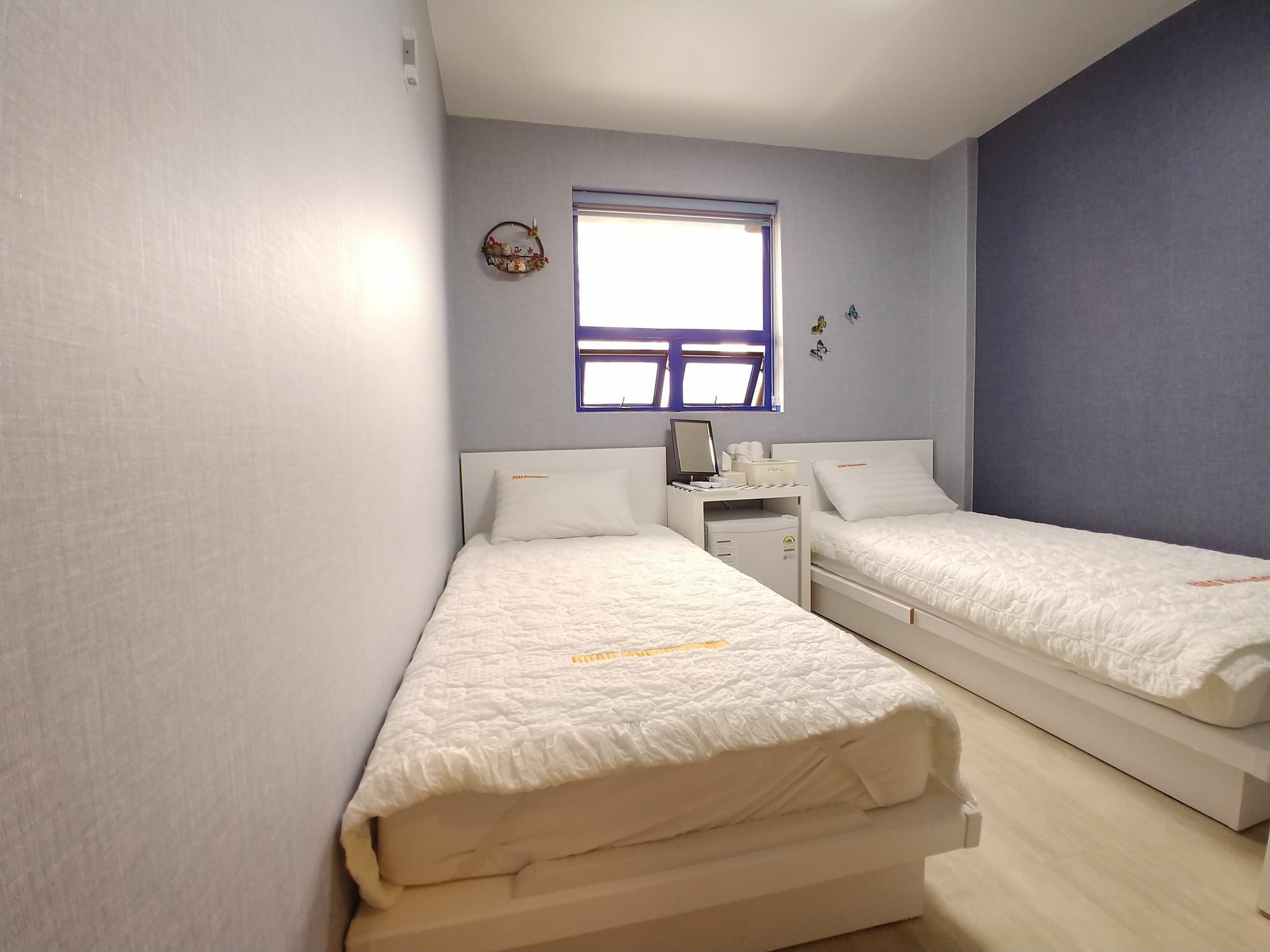 Road Myeongdong Hotel Seoel Buitenkant foto